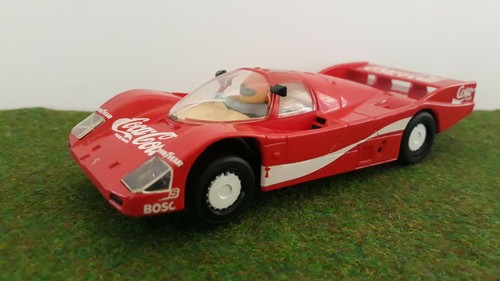 Porsche 917 coca cola 32 - porsche,