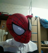Cool Ultimat Spider-Man Mask