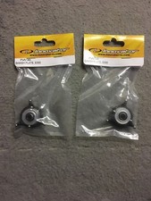 Thunder Tiger Raptor