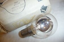 Microfilm microfiche reader bulb lamp PHILIPS F/67 415N/01 12V 3,5A B15s . 37 Nu