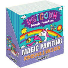Children Magic Painting