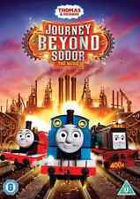 Thomas & Friends: Journey
