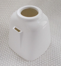 WOT4 Foam E Glassfibre Cowl