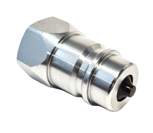 Hydraulic quick release - hydraulic,