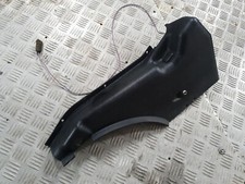 VW GOLF MK1 CABRIOLET REAR O/S