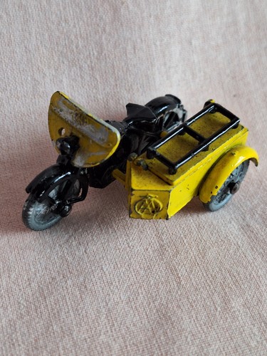 Benbros vintage series - benbros, tv