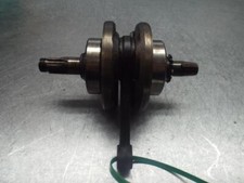 Honda S90 1964-1969 Motorcycle Engine Crankshaft Assembly 