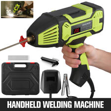 220V Electric Welder Hand Held