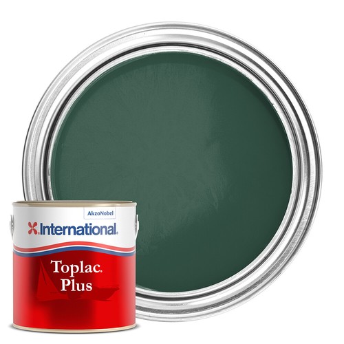 Toplac plus narrow boat - narrow, and
