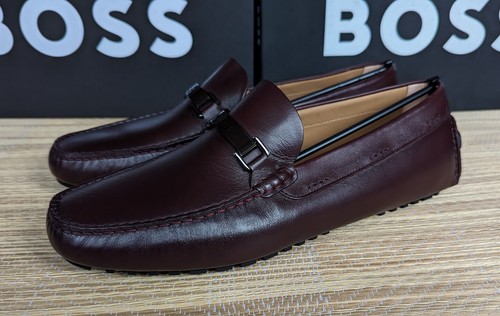 Hugo boss loafers - hugo, loafers/moccasins
