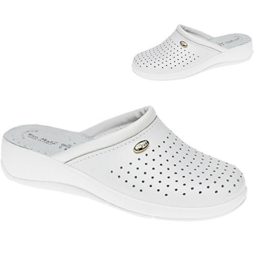 Ladies nurse mule - nurse, comfort