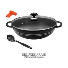 28cm Karahi Stockpot Sonex Die