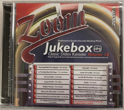 Zoom jukebox classic oldies - jukebox,