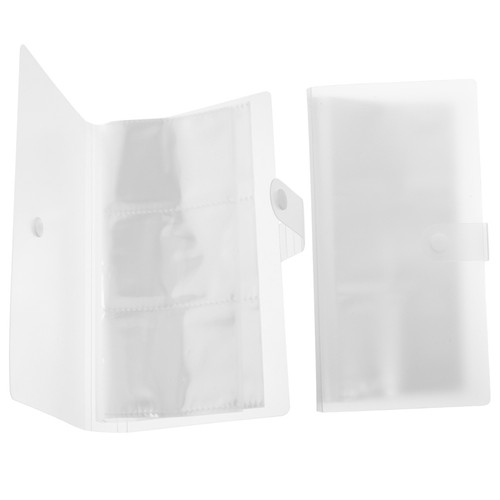 Books card holders - ,
