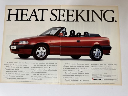 Original 1993 mk3 vauxhall - mk3,