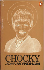 Chocky by Wyndham, John