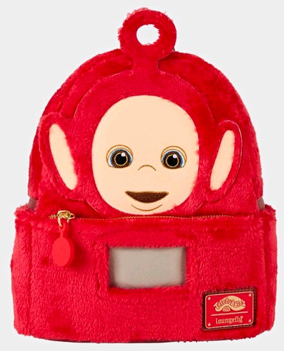Loungefly teletubbies mini - loungefly,