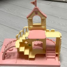 Sylvanian Families Castle