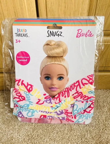 Barbie snugz multifunctional - barbie,