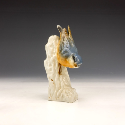 Goebel german porcelain bird - bird,