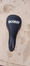 Old rare bmx seat - bmx, saddle