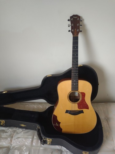 Taylor 510 short scale - taylor,