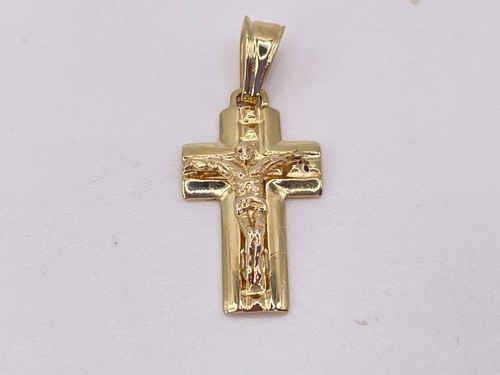 14ct yellow gold - yellow,