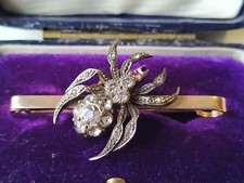 Antique Victorian 9ct Gold &