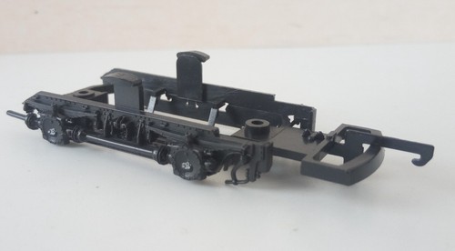 Lima gauge gwr - lima, aec