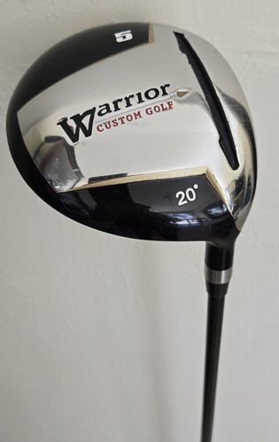 Warrior custom golf - custom,