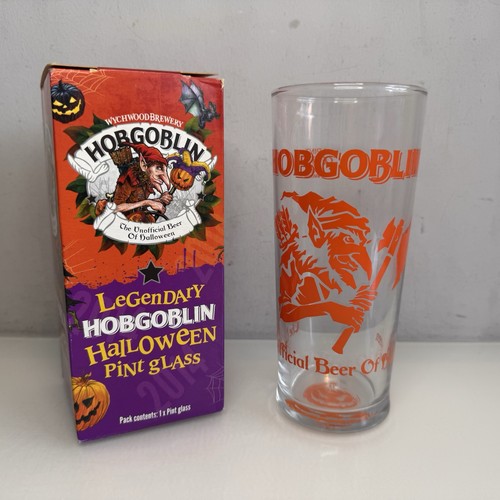 Hobgoblin one pint 20oz beer - one,
