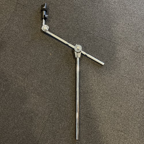 Electronic cymbal arm boom - electronic,