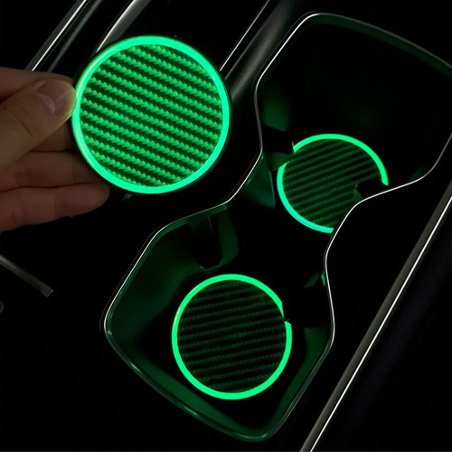 Car vehicle cup holder - 2x,