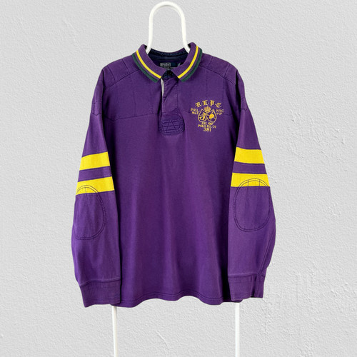 Vintage polo ralph lauren - vintage,