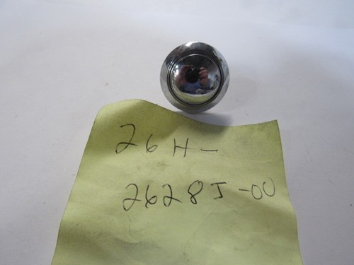 Nos new cap handle - cap,