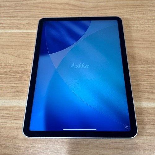 Apple ipad air 256gb - air,