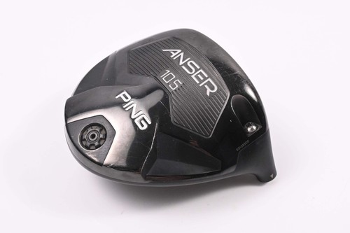 Ping anser driver 10 5 - anser, /