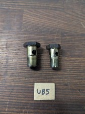 BMW E36 Z3 Steering Rack Banjo