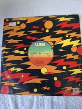 Surface Noise - The Scratch