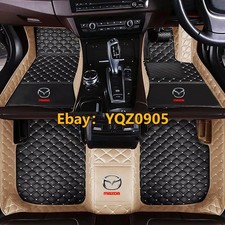 Customized Fit for Mazda All