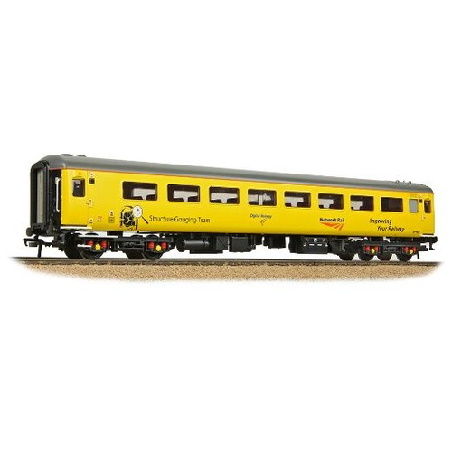 Bachmann 682 mk2f ex tso - 39-682, br