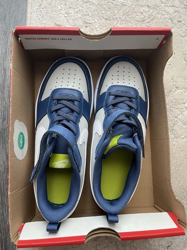 Nike court borough low - borough, 2
