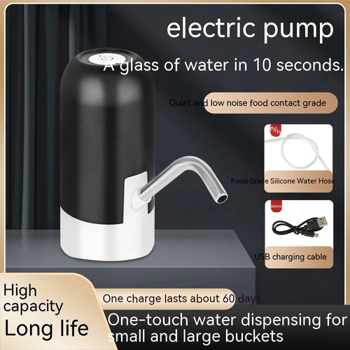 Portable usb water dispenser - portable,