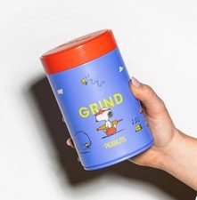Grind x Peanuts Snoopy Limited