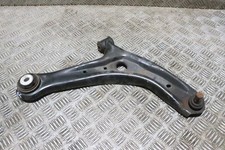 FORD FIESTA MK7 ZETEC S OS