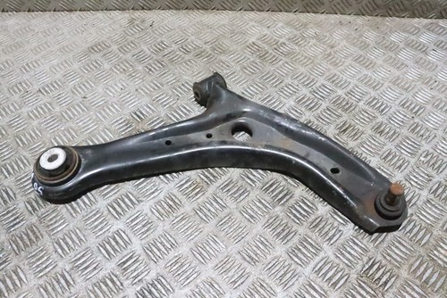 Ford fiesta mk7 - mk7, zetec