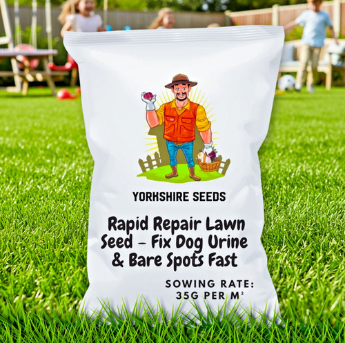 Yorkshire seeds rapid - yorkshire,