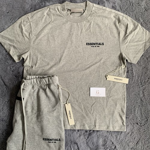 Essentials fear god ss22 - fear,