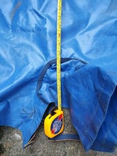 Boat Cover Approx 8'x5' size in photos With Free Boat If You Want It