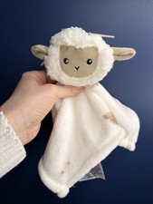 Primark lamb comforter new - lamb,